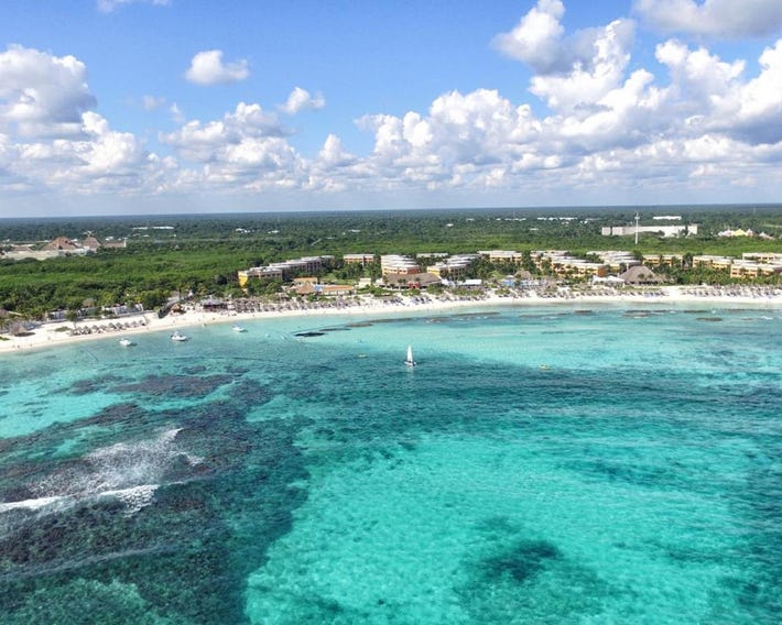 Bahia Principe Explore Coba - Hyatt Inclusive Collection - All Inclusive