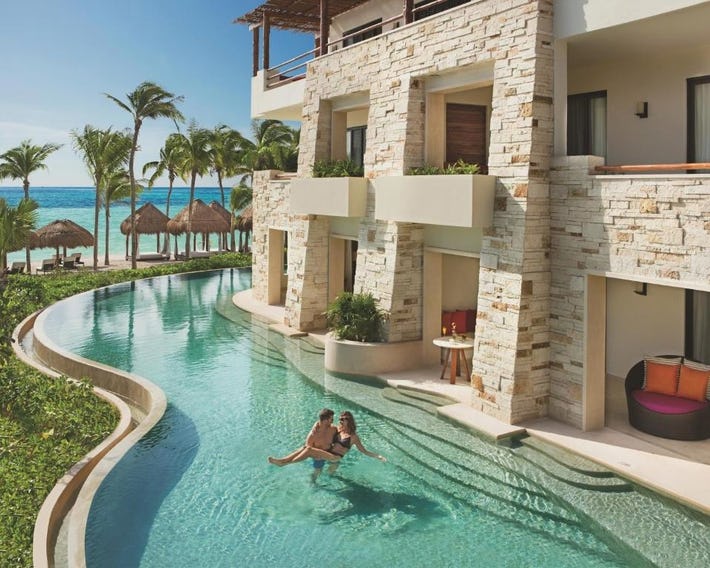 Secrets Akumal Riviera Maya - Adults Only