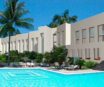 Oasis Tulum Lite