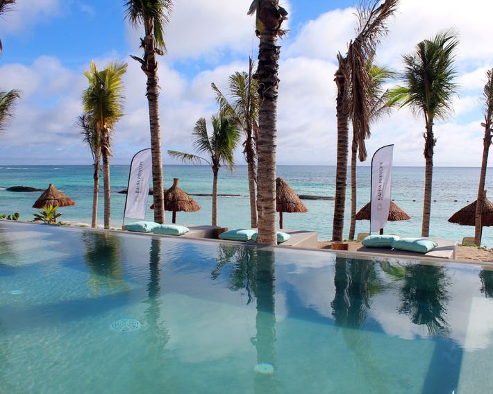 Bahia Principe Residences & Golf