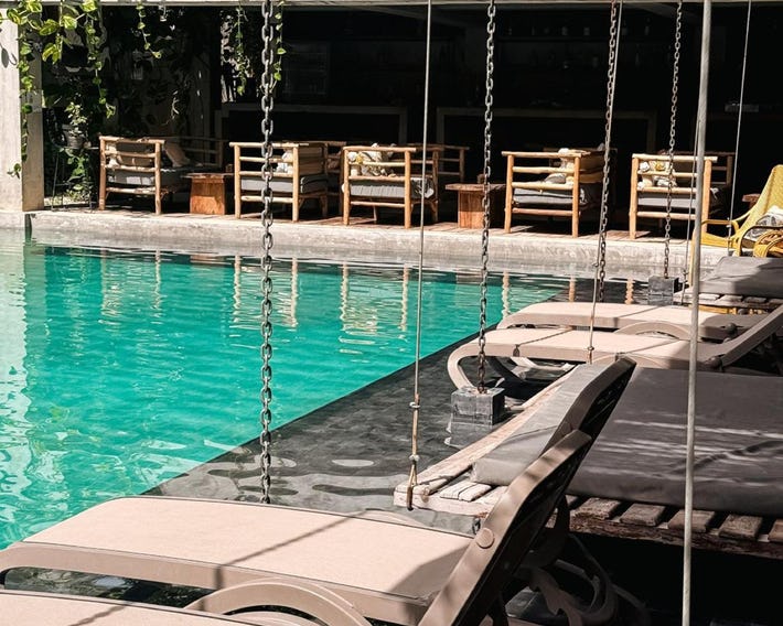 Hotel Makaabá Eco-Boutique