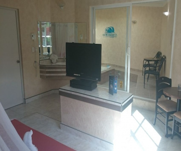 Motel Costa Express