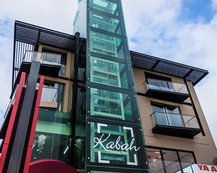 KABAH Cancun Hotel Boutique