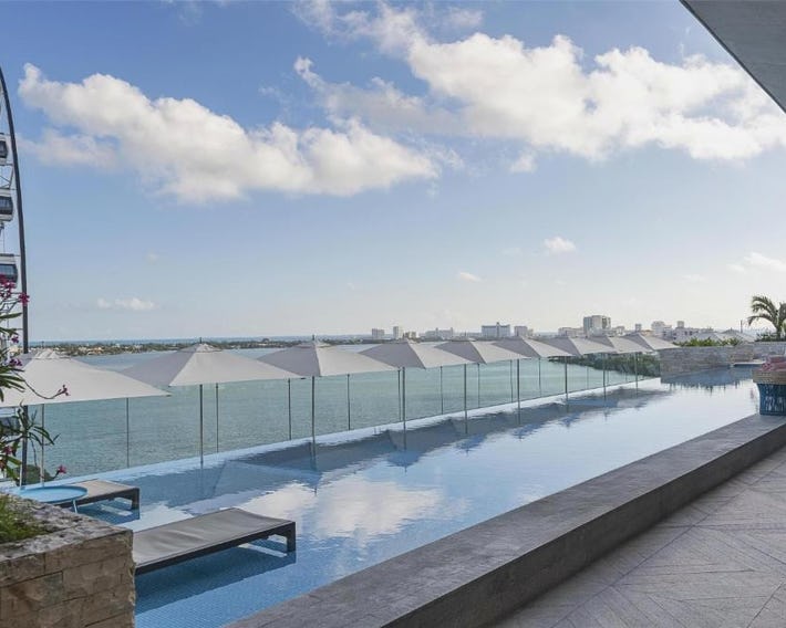 Canopy By Hilton Cancun La Isla