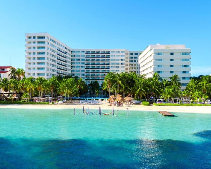 The Sens Cancun