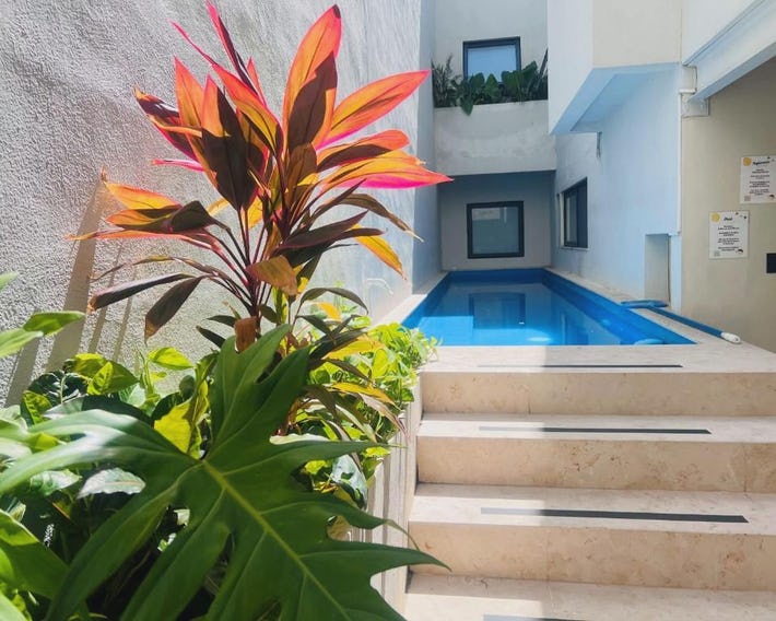 CASA ULA - Cancún