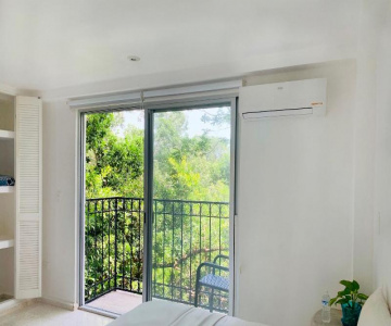 Villa Antilope