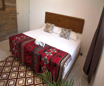 Macarena Hostel