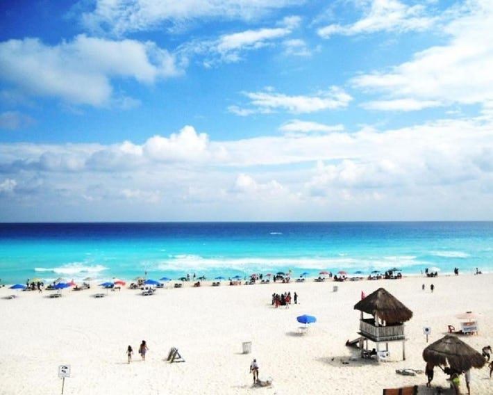 MIO Cancún Hotel Boutique