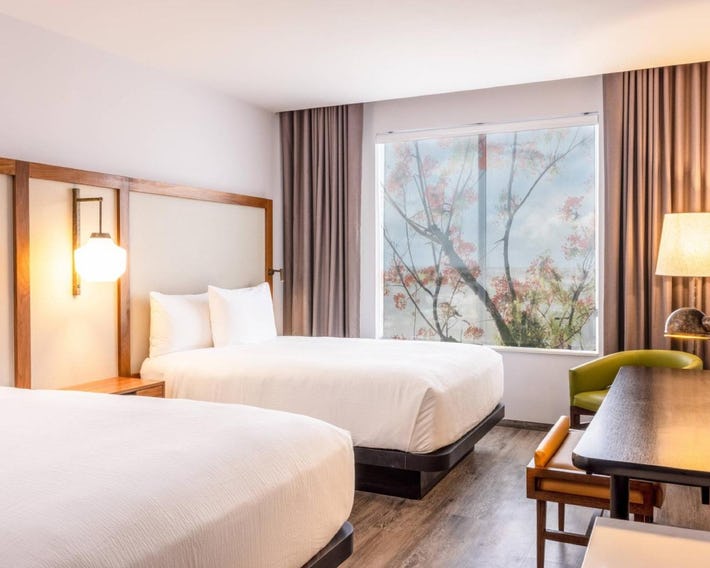 Fairfield by Marriott Inn & Suites Cancun Downtown