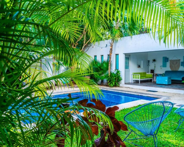 Casa Borush by Ecoplaneta