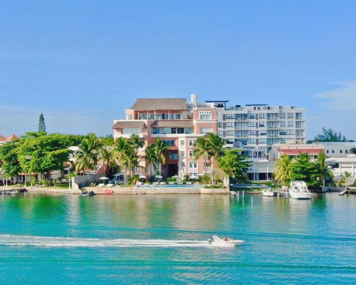 Casa Tortugas Boutique Hotel - A Hidden Gem in Cancun
