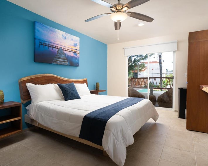 Villa Sofia Holiday Accommodations