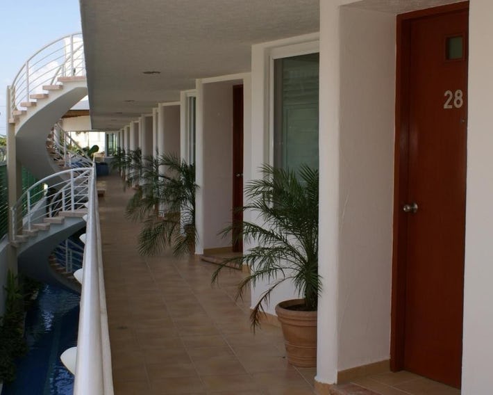 Suites Moon River