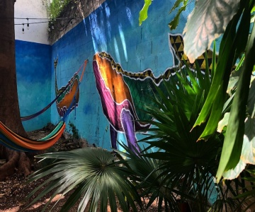 The Mermaid Hostel Downtown