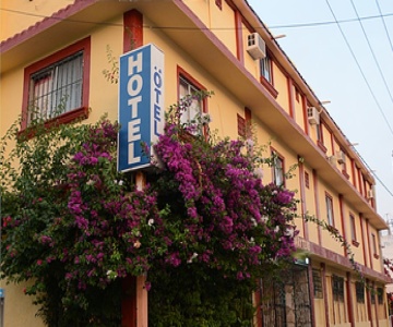 Hotel Marytere