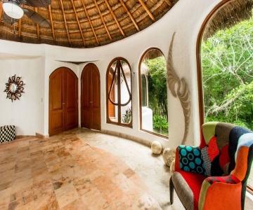 Villa Natural Luxury Architect Villa