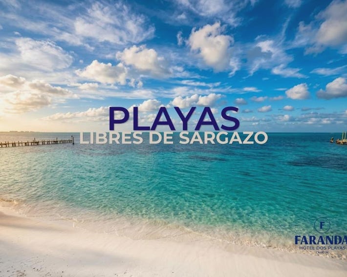 Hotel Dos Playas Faranda Cancún