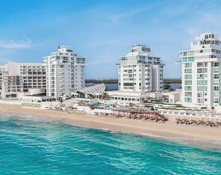 OLEO Cancun Playa