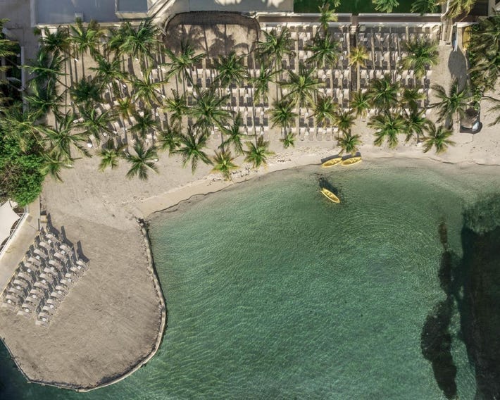 Occidental Costa Cancún - All Inclusive
