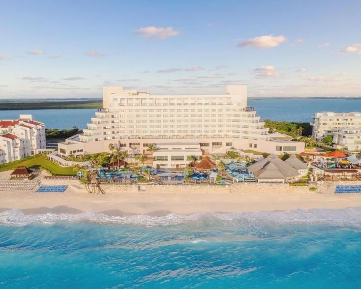 Royal Solaris Cancun - All Inclusive