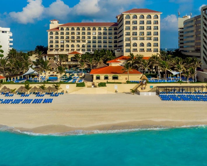 GR Solaris Cancun - All Inclusive