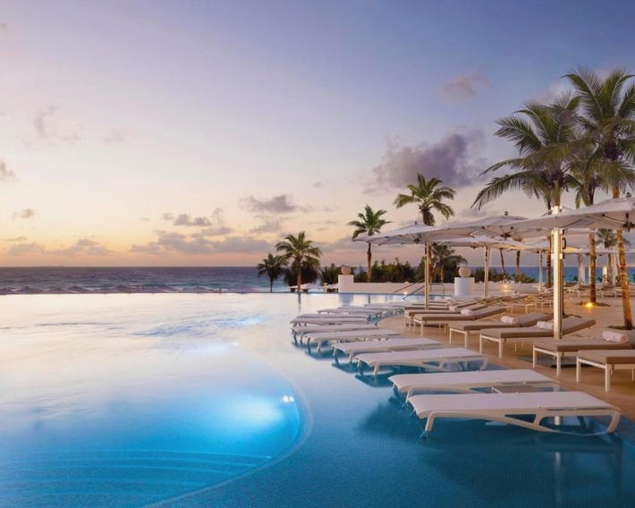 Le Blanc Spa Resort Cancun - Adults Only - All-Inclusive