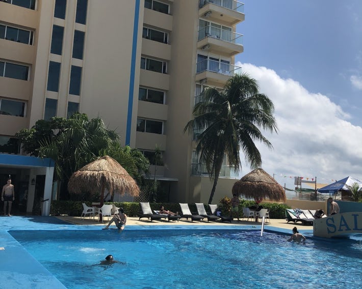 Salvia Cancún