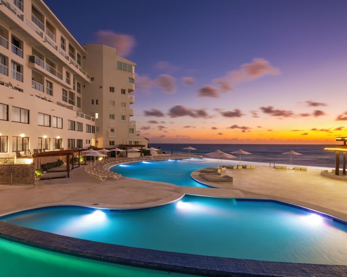 Bel Air Collection Resort & Spa
