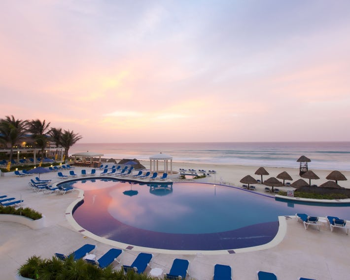 Golden Parnassus All Inclusive Resort & Spa