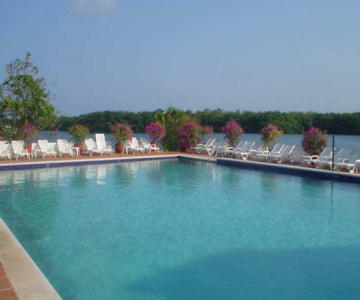 Nichupte Destination Spa