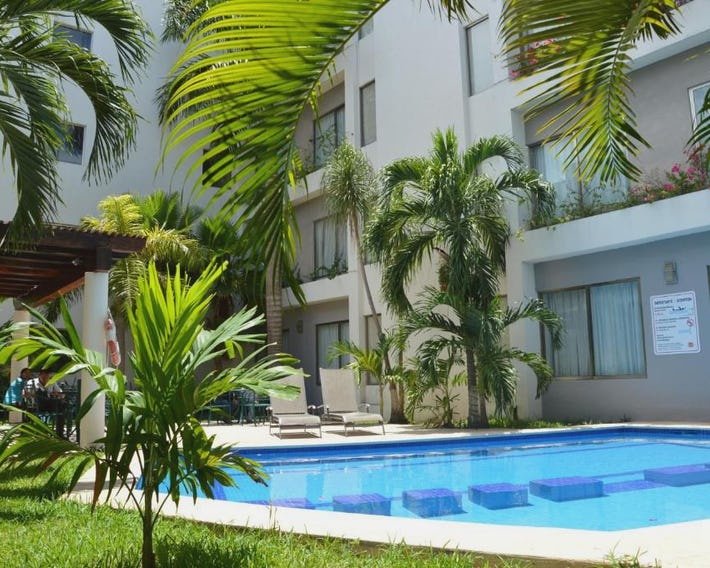 Ambiance Suites