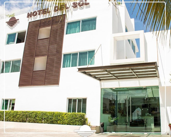 Hotel Del Sol Cancún