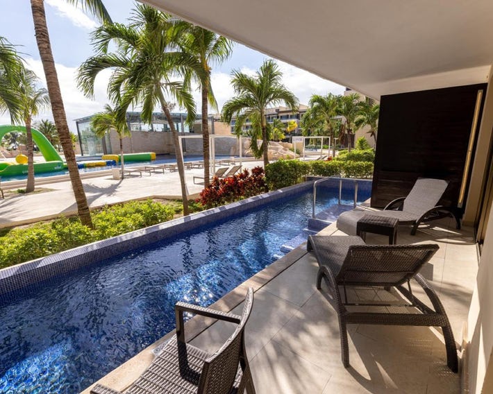 Royalton Riviera Cancun, An Autograph Collection All-Inclusive Resort & Casino
