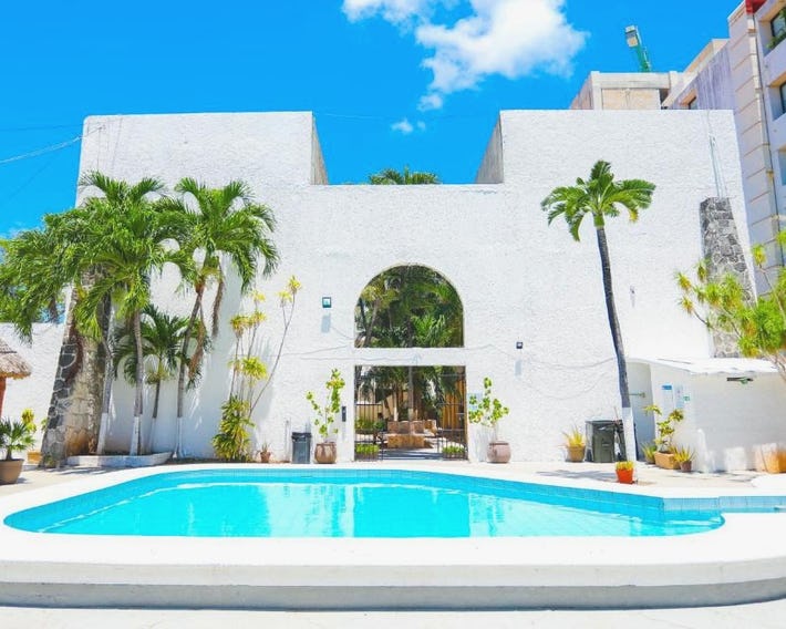 Hotel Parador