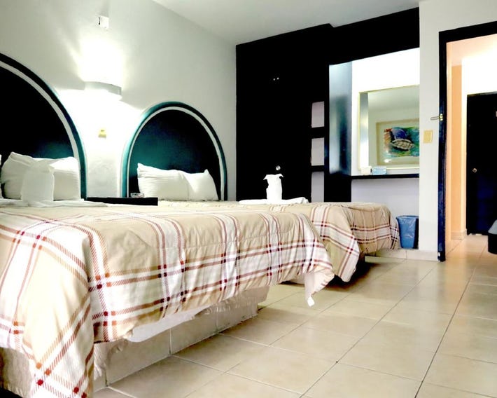 Hotel HC Internacional