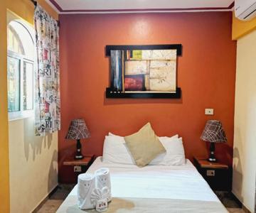 Hotel Boutique Casa Mallorca