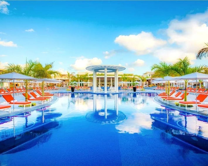 Moon Palace The Grand Cancun All Inclusive