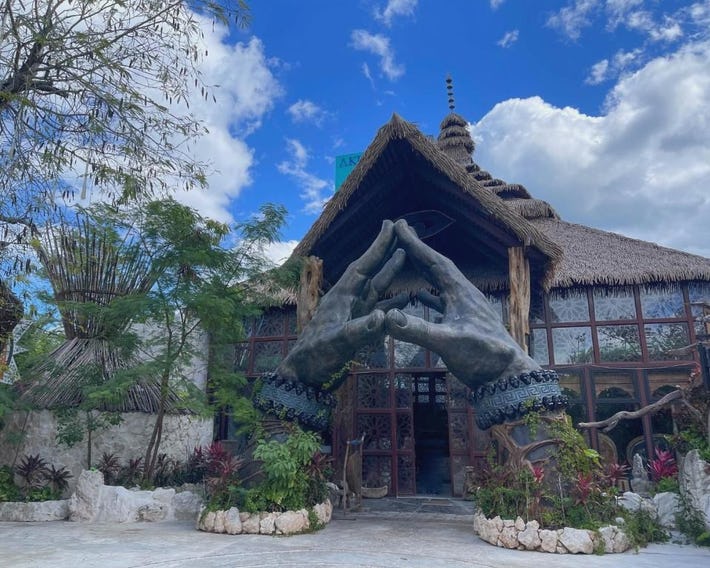 Akuazul Resorts Adults Only