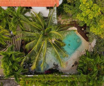 Enigmatic Hotel Experience