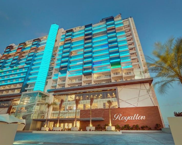 Royalton CHIC Cancun, An Autograph Collection All-Inclusive Resort - Adults Only