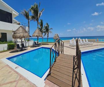 Suites Brisas