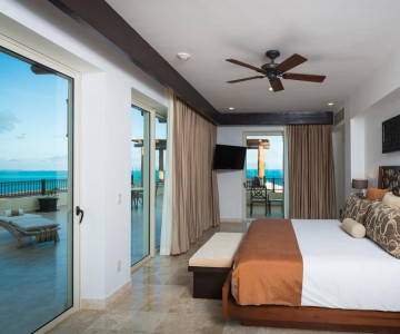 Villa del Palmar Cancun Luxury Residences