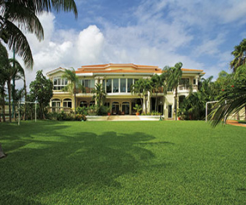 Pure Serenity Luxury Villa