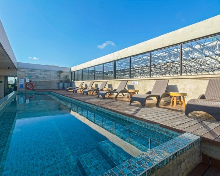 Mex Hoteles