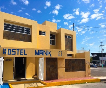 Hostel Manik