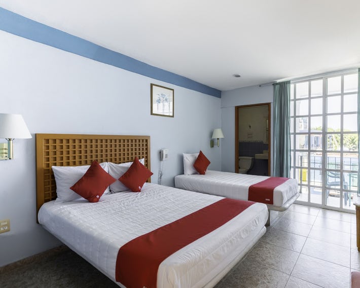 Hotel Gandhi