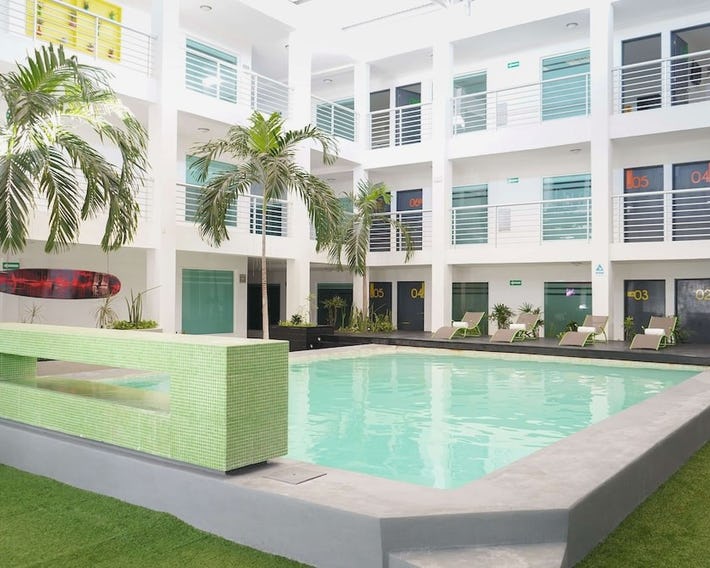 TRYP by Wyndham Chetumal