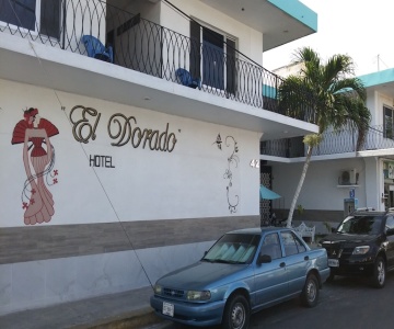 Hotel El Dorado