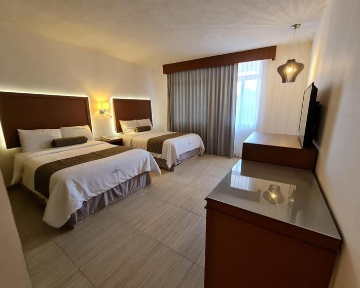 Hotel Marlon